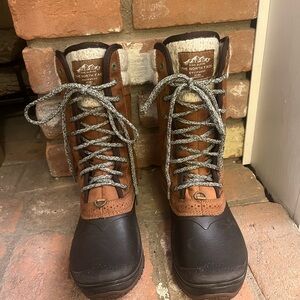 The North Face Shellista II Mid Boot